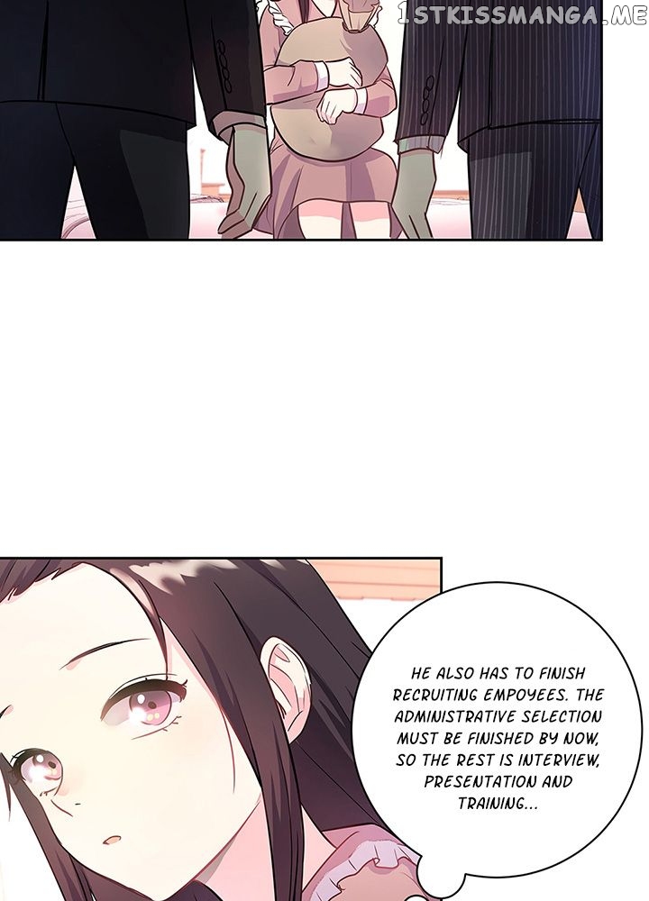 I Became a Millionaire’s daughter chapter 3 - page 9