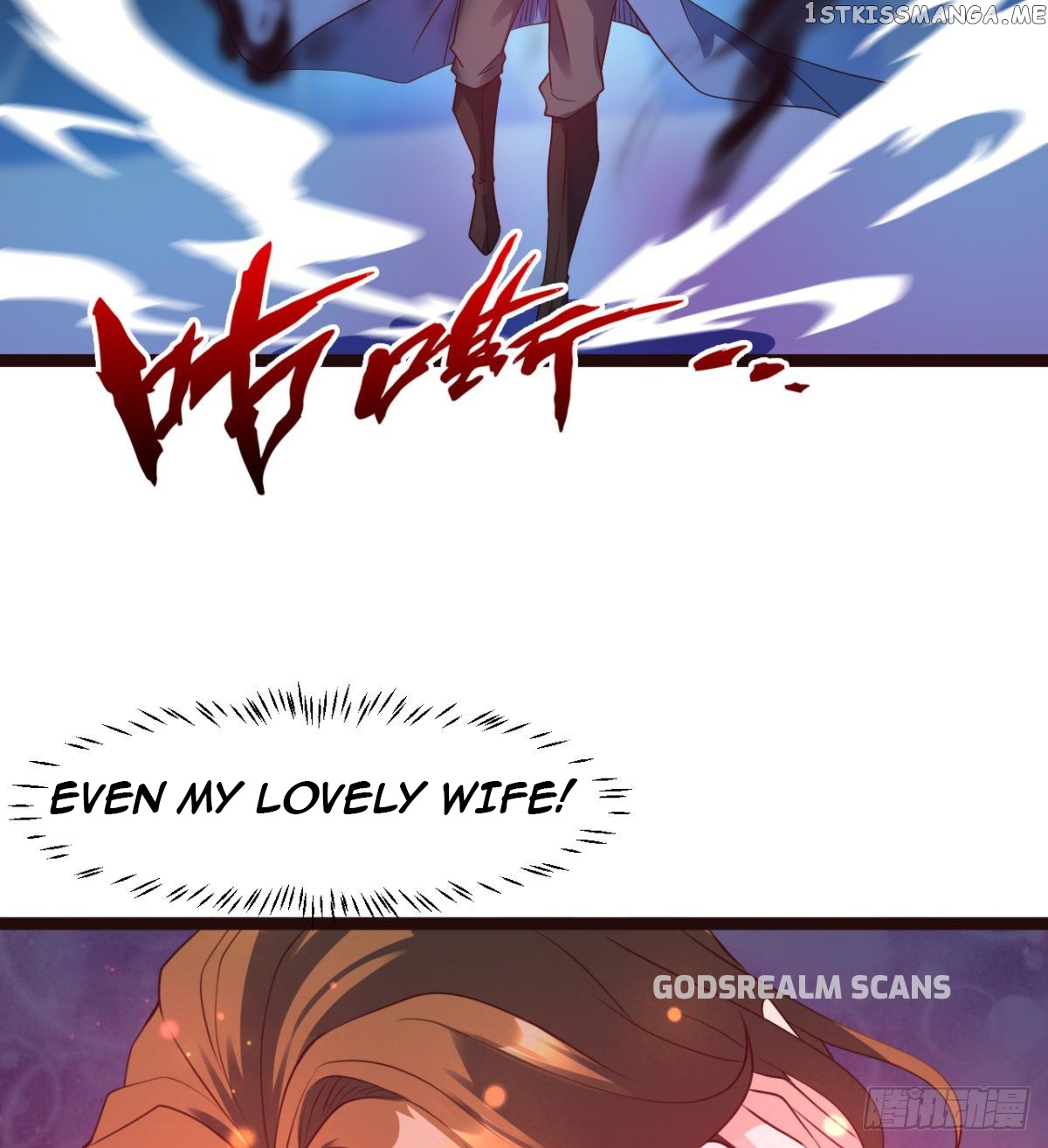 Junior Brother Demon Emperor is Really too Dedicated chapter 21 - page 10