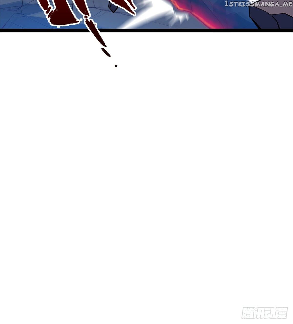 Junior Brother Demon Emperor is Really too Dedicated chapter 21 - page 24