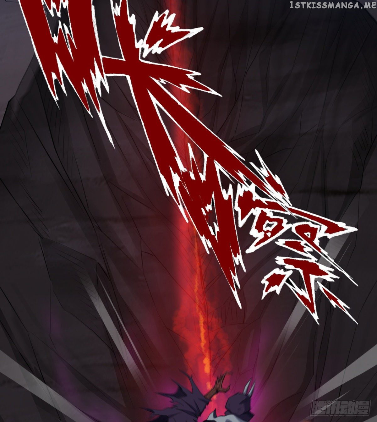 Junior Brother Demon Emperor is Really too Dedicated chapter 21 - page 28