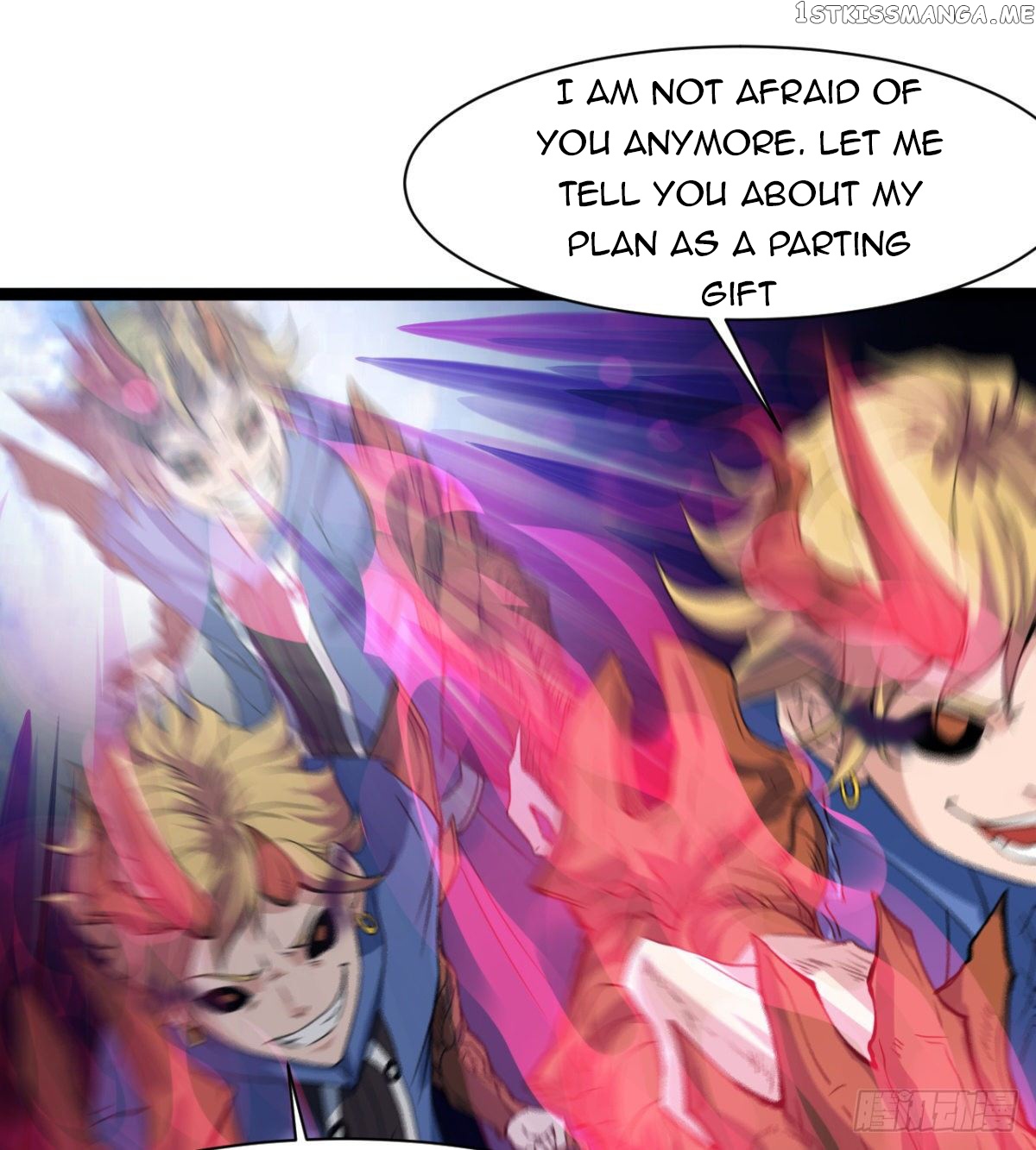 Junior Brother Demon Emperor is Really too Dedicated chapter 20 - page 10