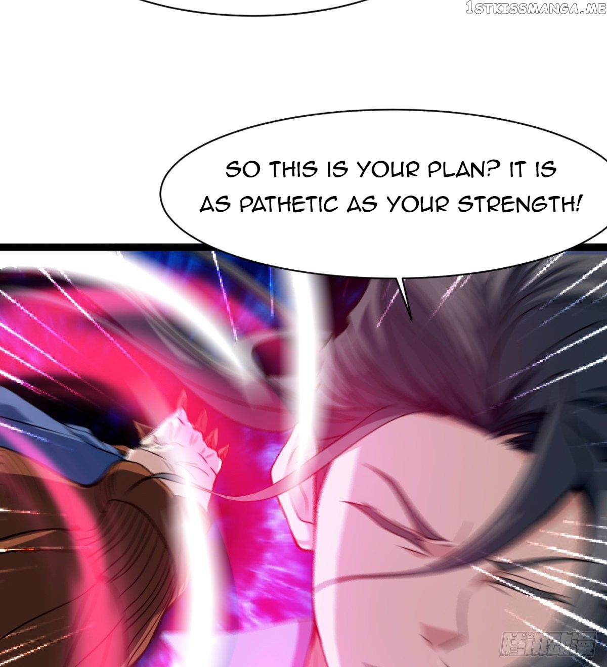 Junior Brother Demon Emperor is Really too Dedicated chapter 20 - page 14