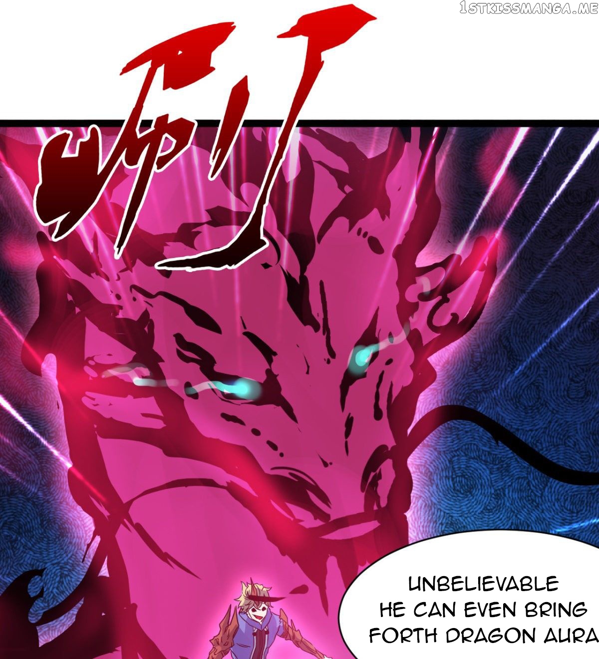 Junior Brother Demon Emperor is Really too Dedicated chapter 20 - page 19