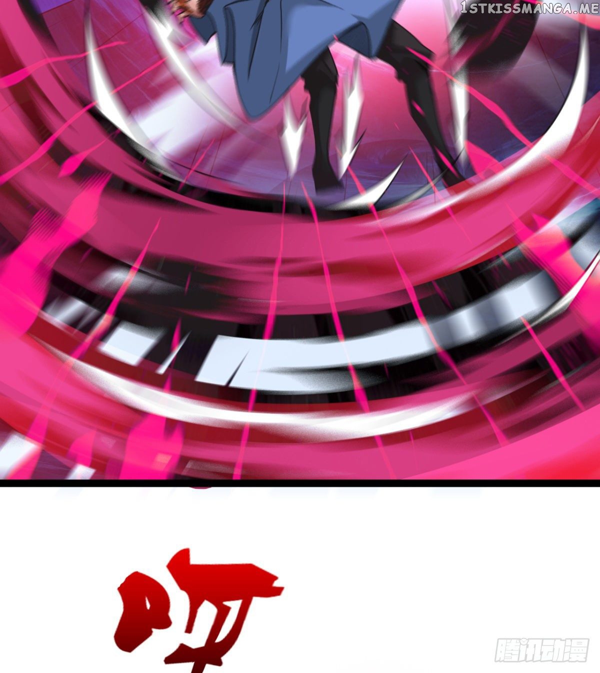 Junior Brother Demon Emperor is Really too Dedicated chapter 20 - page 28