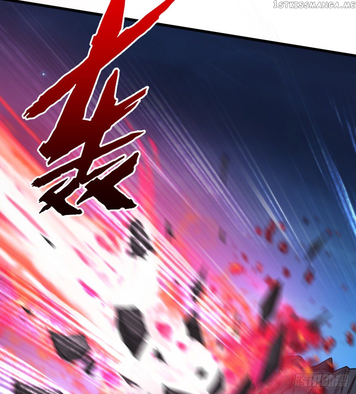Junior Brother Demon Emperor is Really too Dedicated chapter 20 - page 44