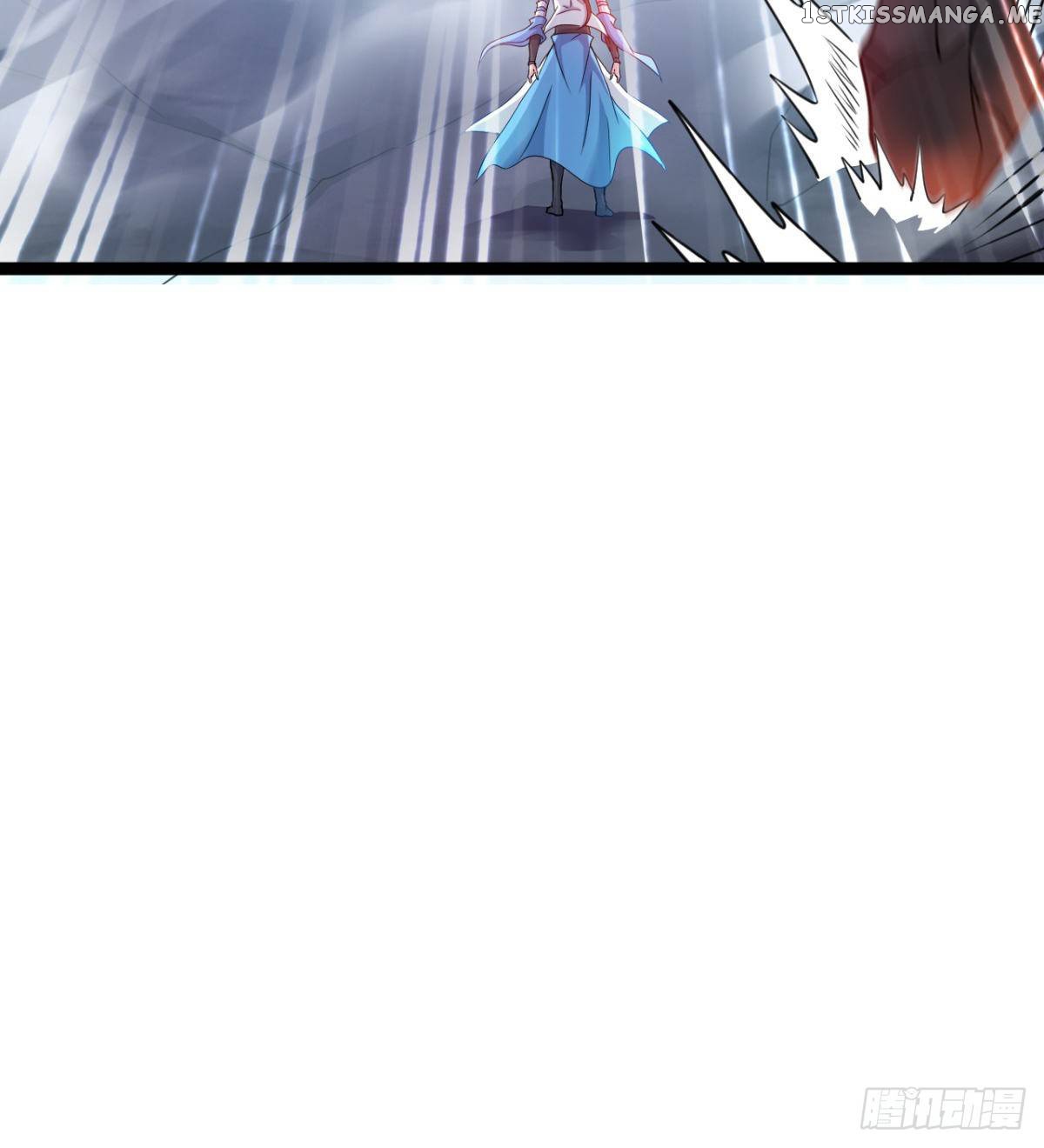 Junior Brother Demon Emperor is Really too Dedicated chapter 20 - page 48