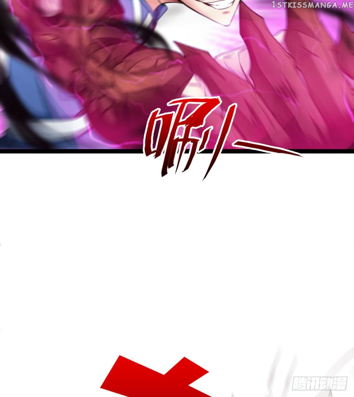 Junior Brother Demon Emperor is Really too Dedicated chapter 20 - page 6