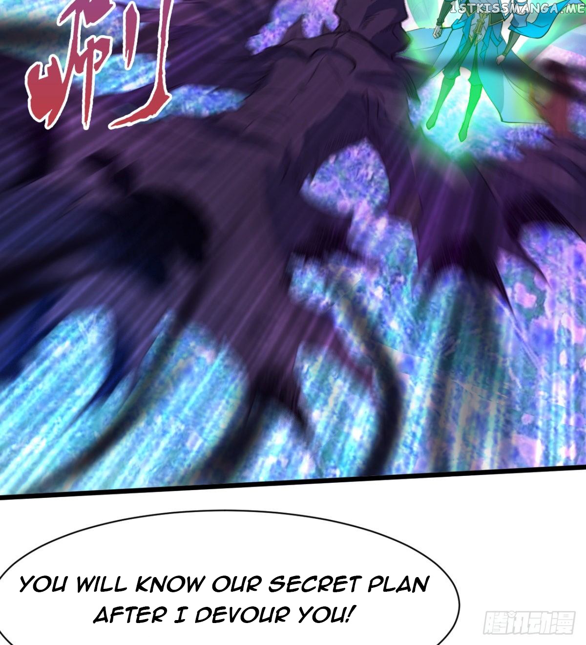 Junior Brother Demon Emperor is Really too Dedicated chapter 19 - page 12