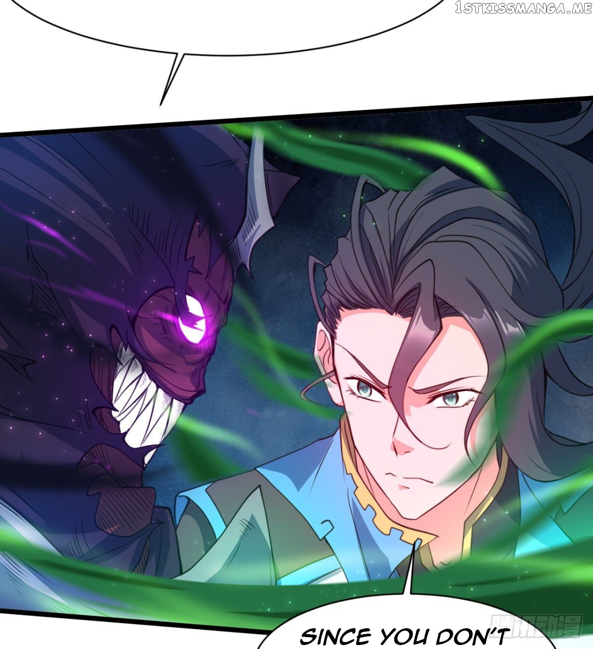 Junior Brother Demon Emperor is Really too Dedicated chapter 19 - page 13