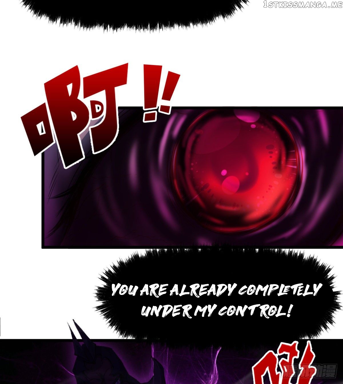 Junior Brother Demon Emperor is Really too Dedicated chapter 19 - page 26
