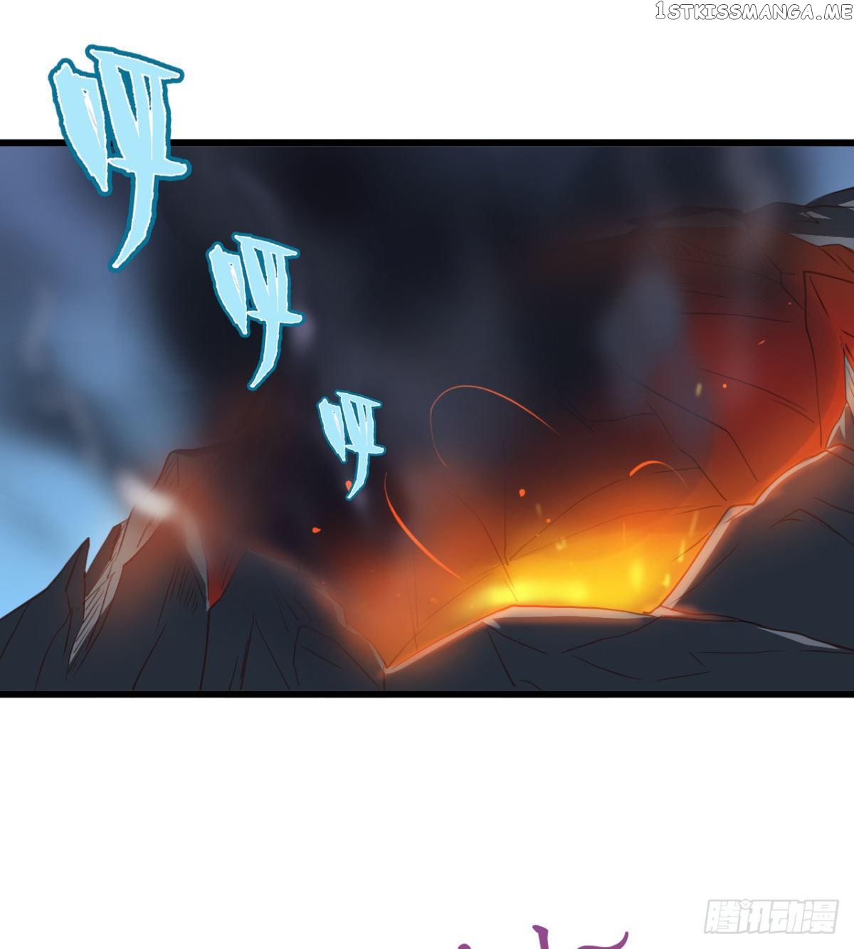 Junior Brother Demon Emperor is Really too Dedicated chapter 19 - page 3