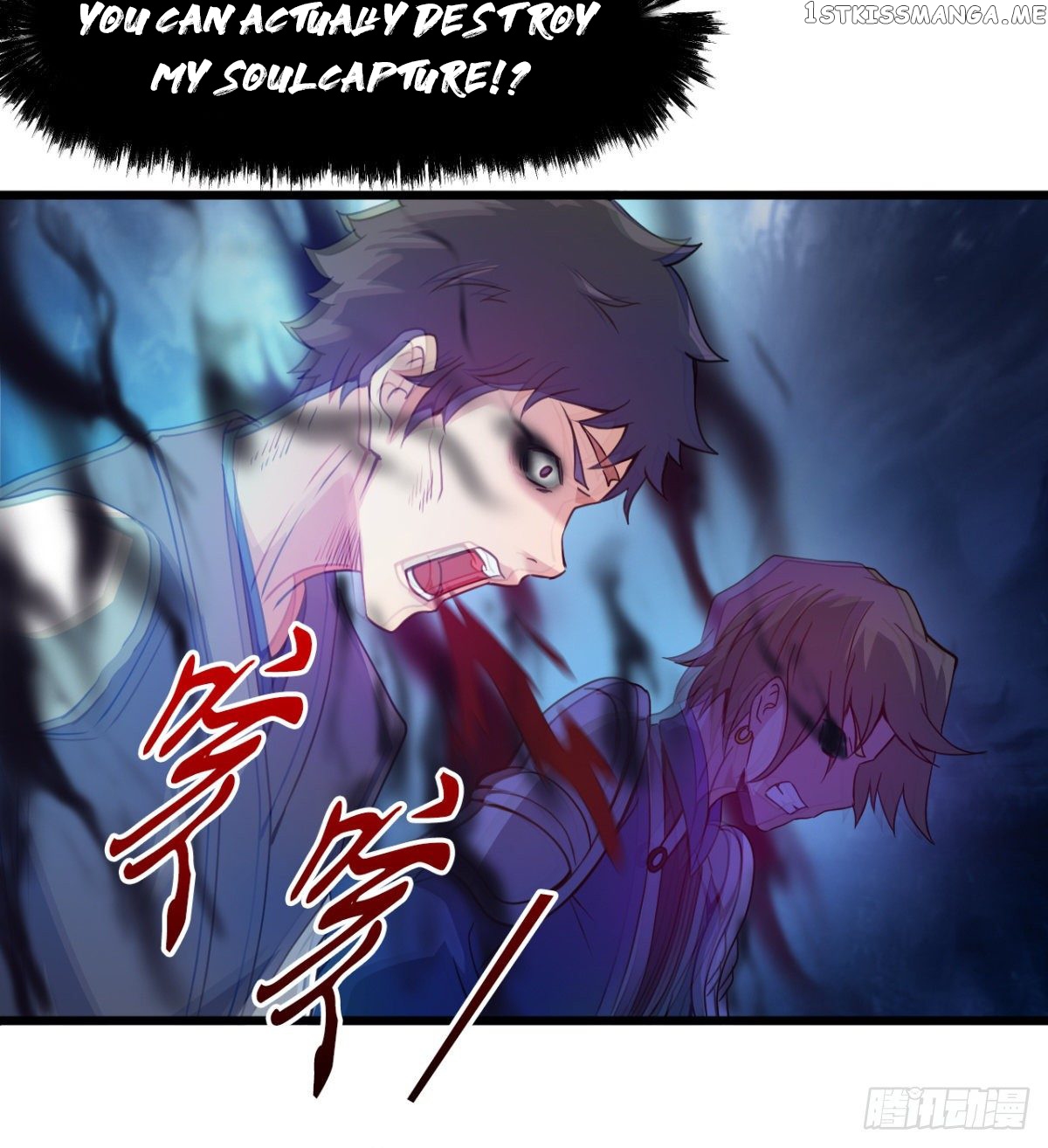 Junior Brother Demon Emperor is Really too Dedicated chapter 19 - page 32
