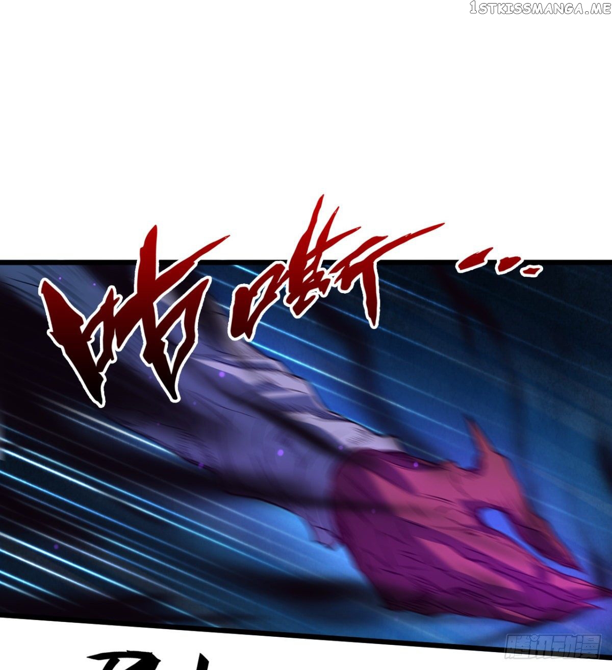 Junior Brother Demon Emperor is Really too Dedicated chapter 19 - page 35