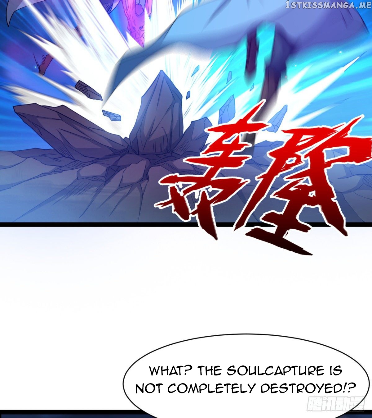 Junior Brother Demon Emperor is Really too Dedicated chapter 19 - page 38