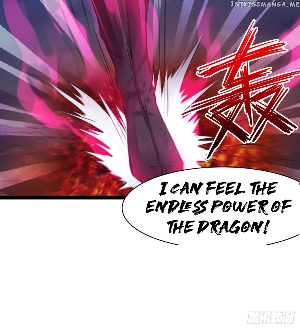 Junior Brother Demon Emperor is Really too Dedicated chapter 19 - page 44