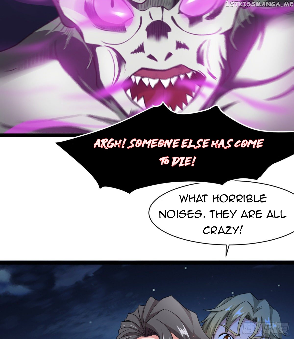 Junior Brother Demon Emperor is Really too Dedicated chapter 18 - page 11
