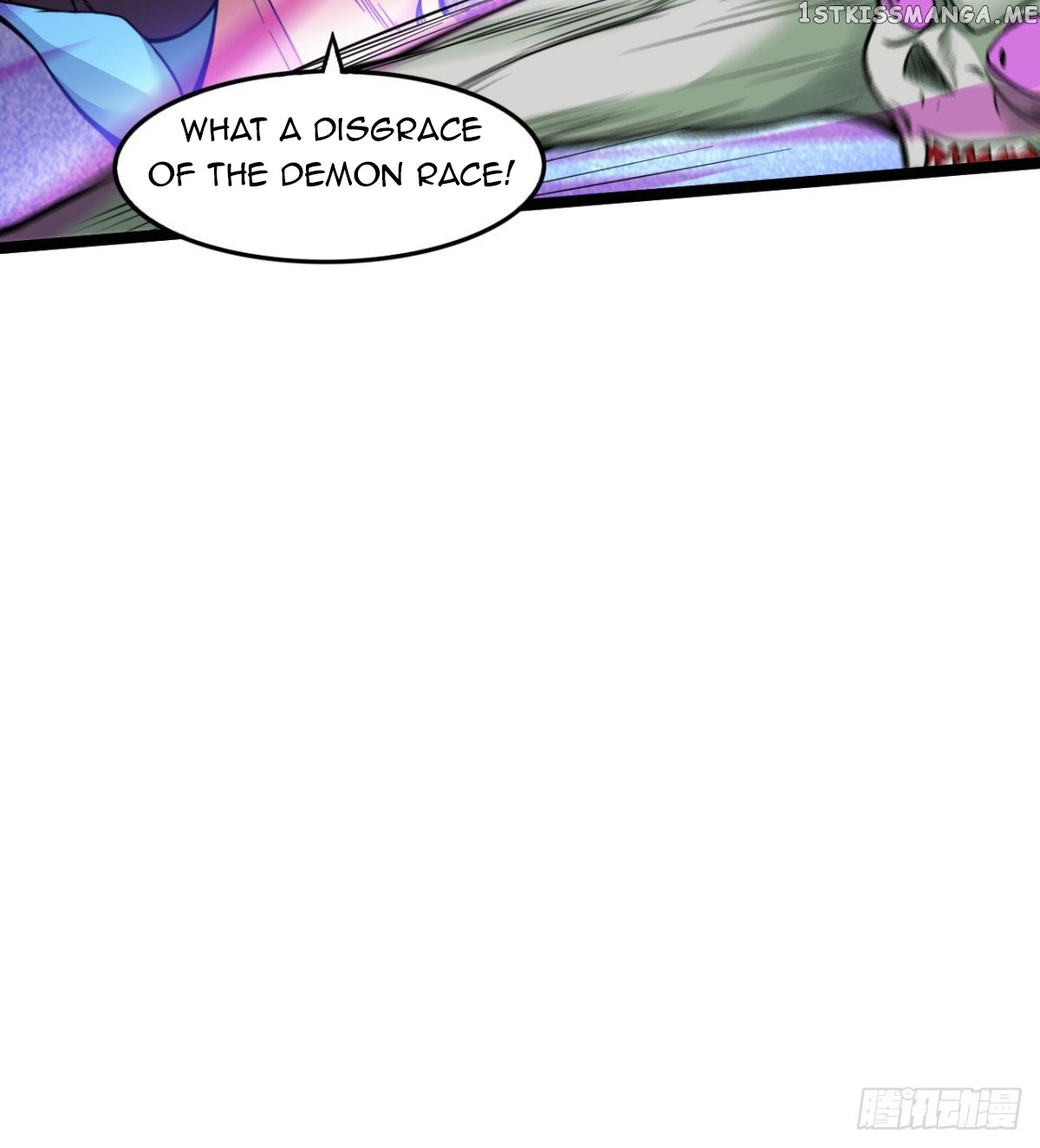 Junior Brother Demon Emperor is Really too Dedicated chapter 18 - page 26