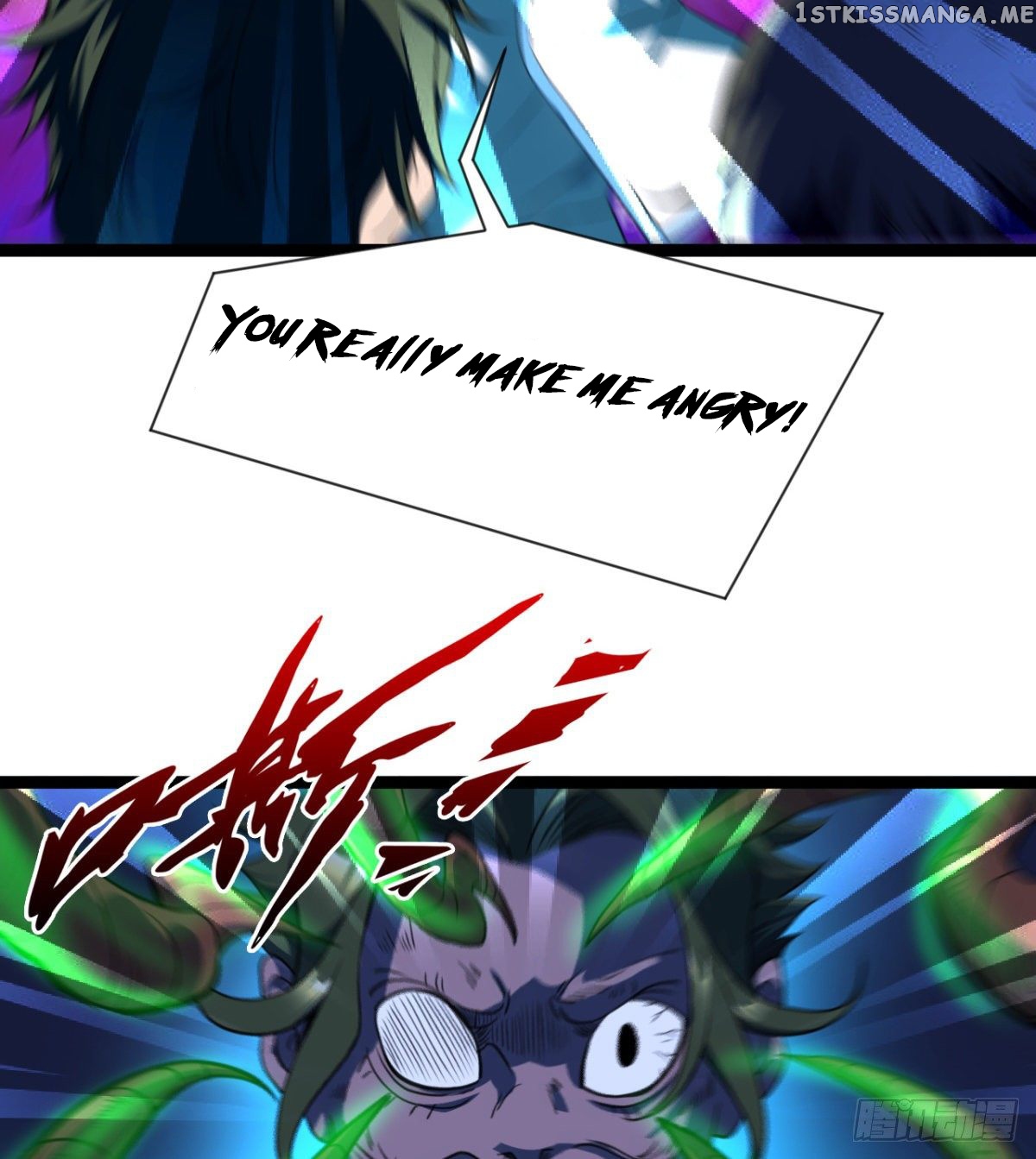 Junior Brother Demon Emperor is Really too Dedicated chapter 18 - page 30