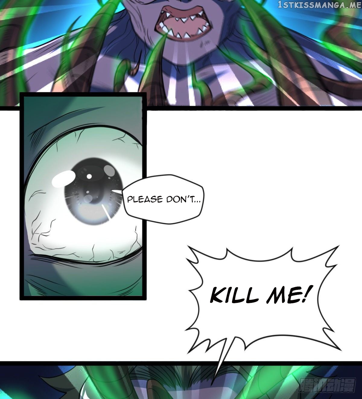 Junior Brother Demon Emperor is Really too Dedicated chapter 18 - page 31
