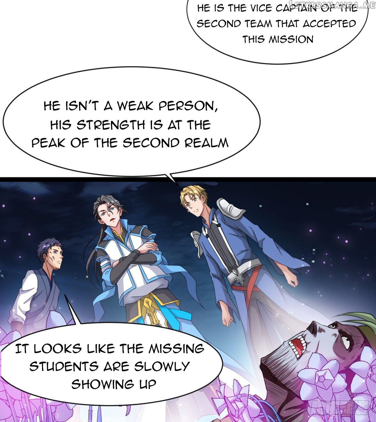 Junior Brother Demon Emperor is Really too Dedicated chapter 18 - page 4