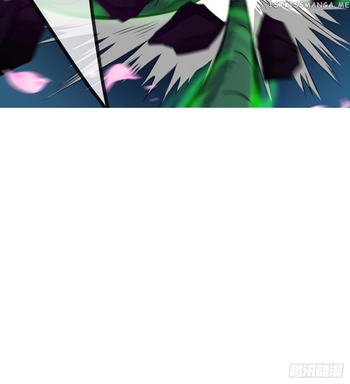 Junior Brother Demon Emperor is Really too Dedicated chapter 18 - page 43