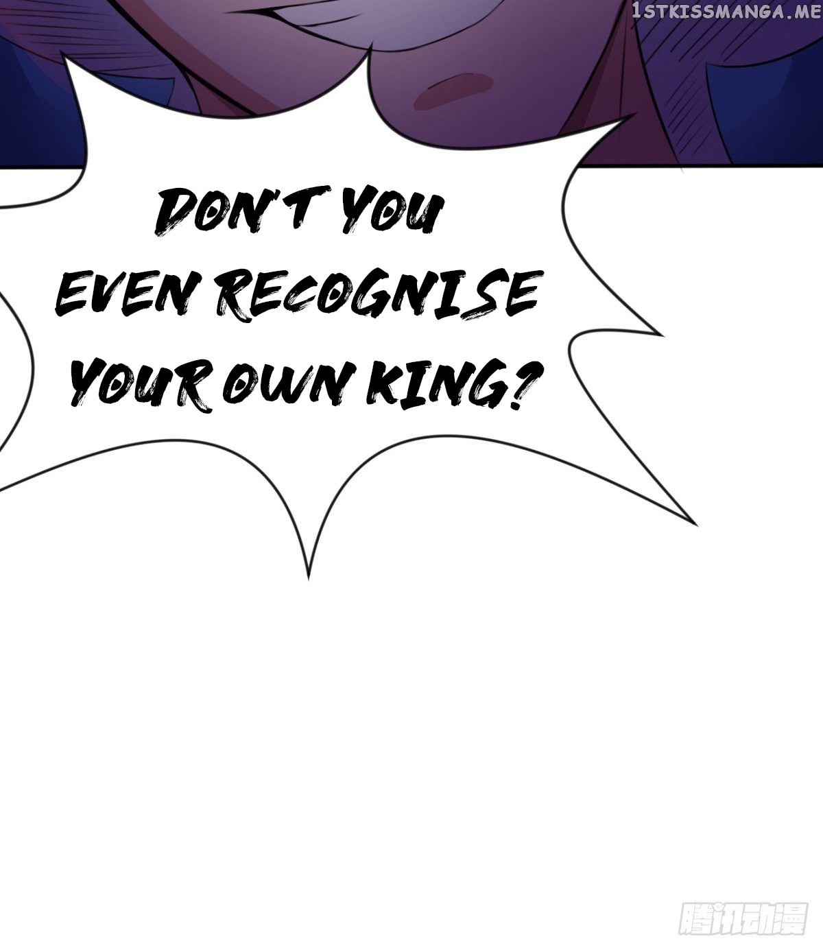 Junior Brother Demon Emperor is Really too Dedicated chapter 18 - page 52