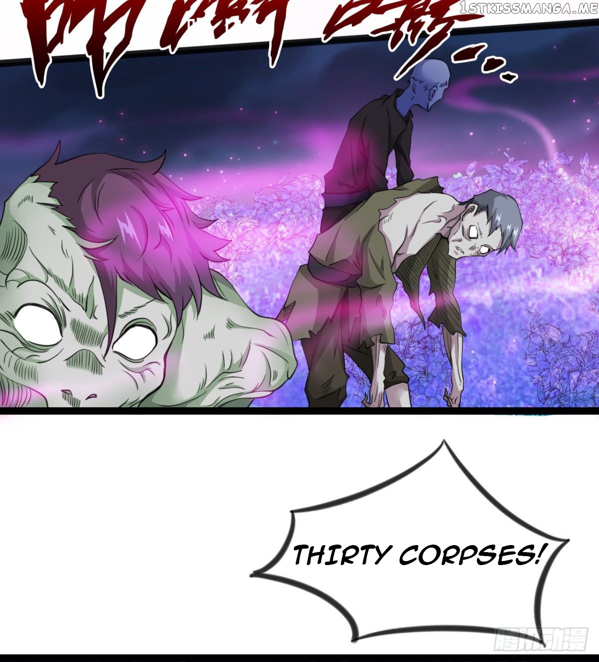 Junior Brother Demon Emperor is Really too Dedicated chapter 18 - page 8