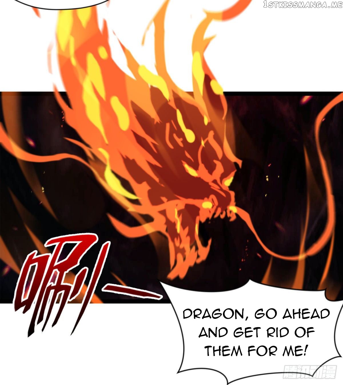 Junior Brother Demon Emperor is Really too Dedicated chapter 17 - page 11