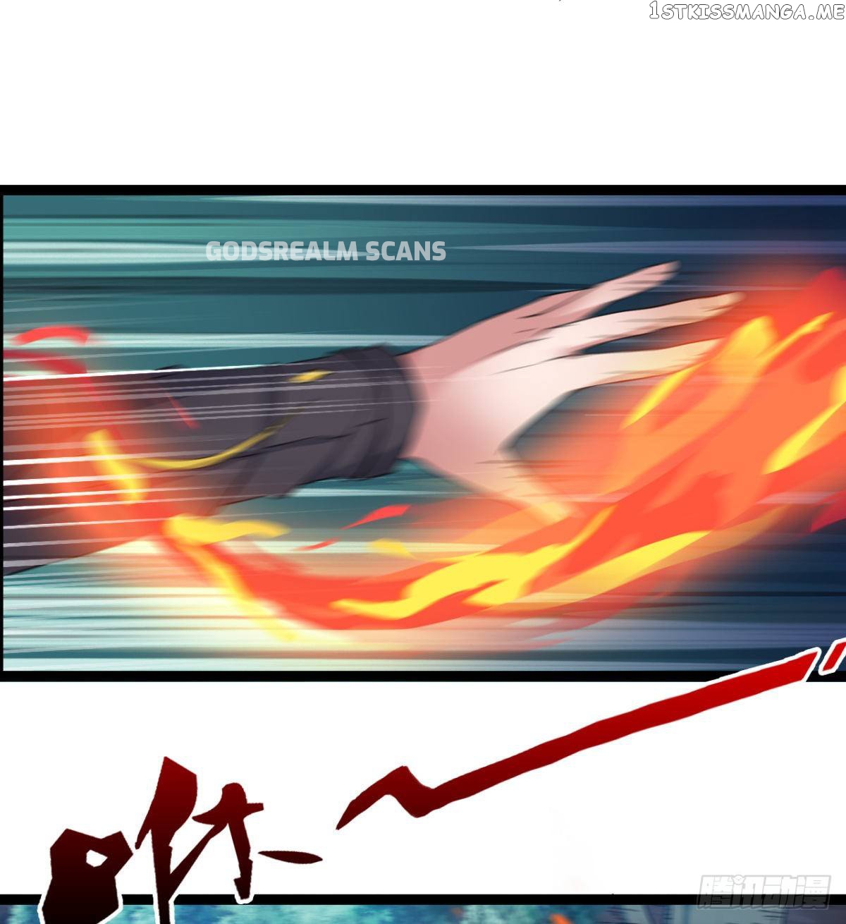 Junior Brother Demon Emperor is Really too Dedicated chapter 17 - page 12
