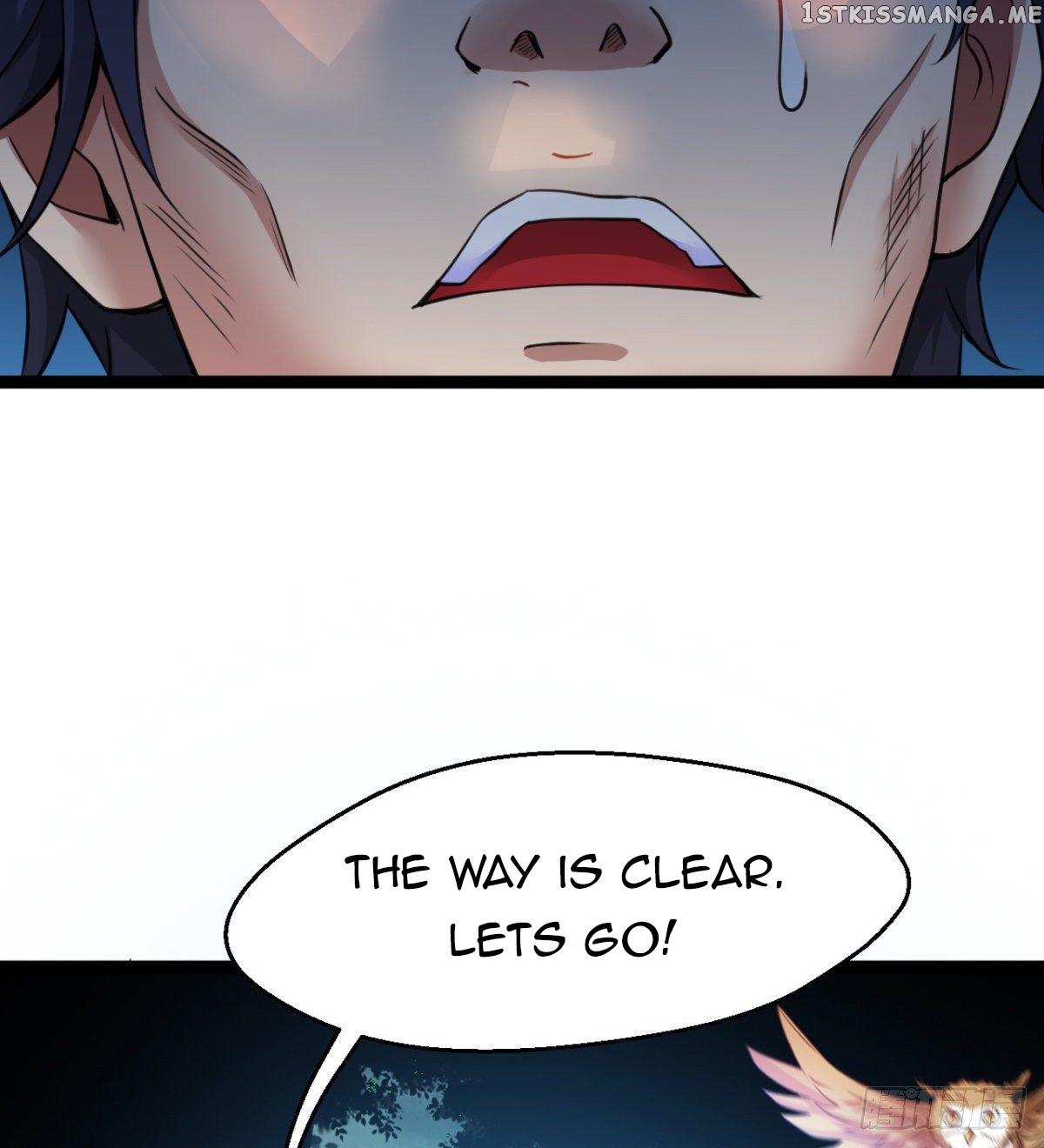 Junior Brother Demon Emperor is Really too Dedicated chapter 17 - page 19