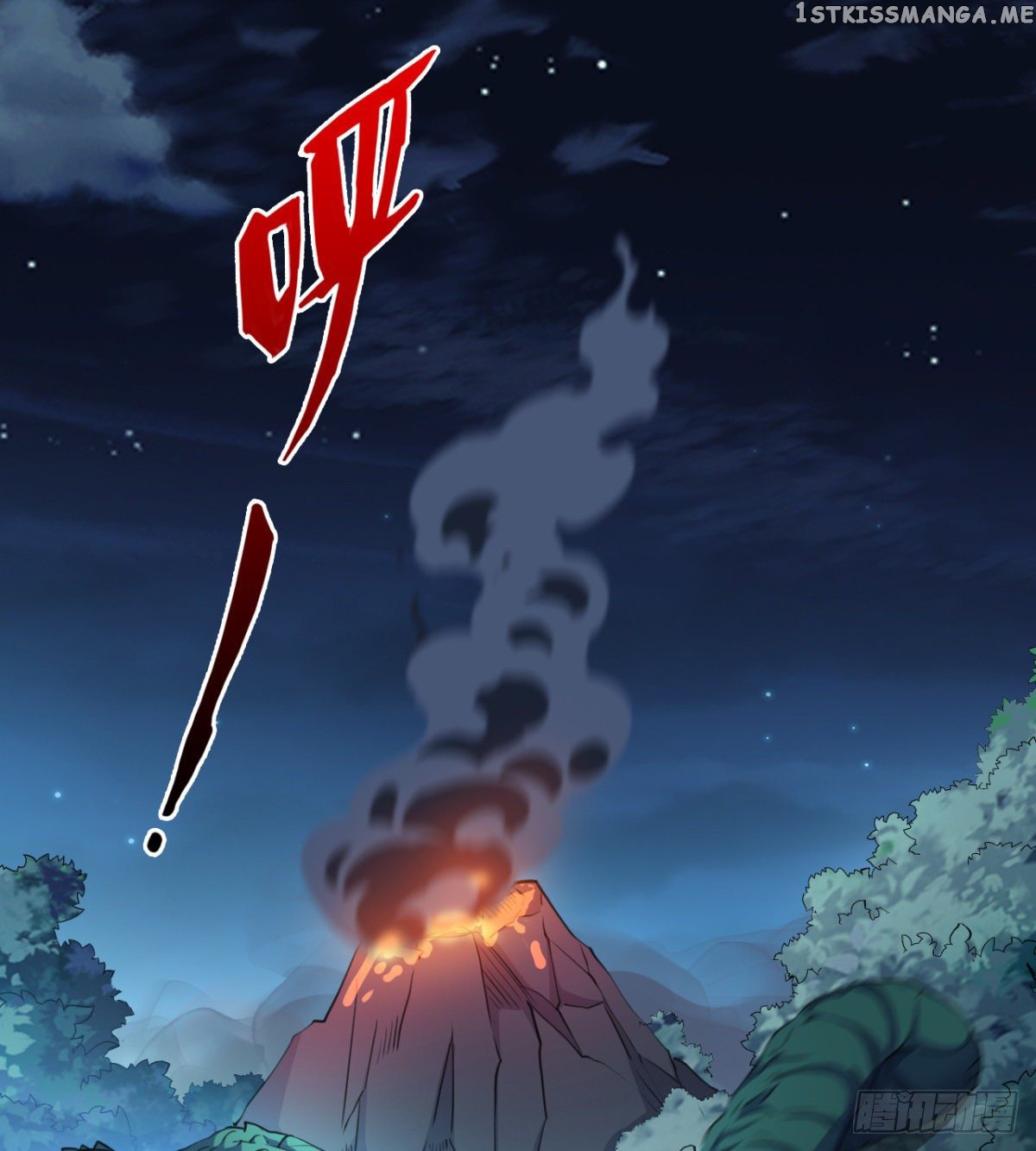 Junior Brother Demon Emperor is Really too Dedicated chapter 17 - page 22