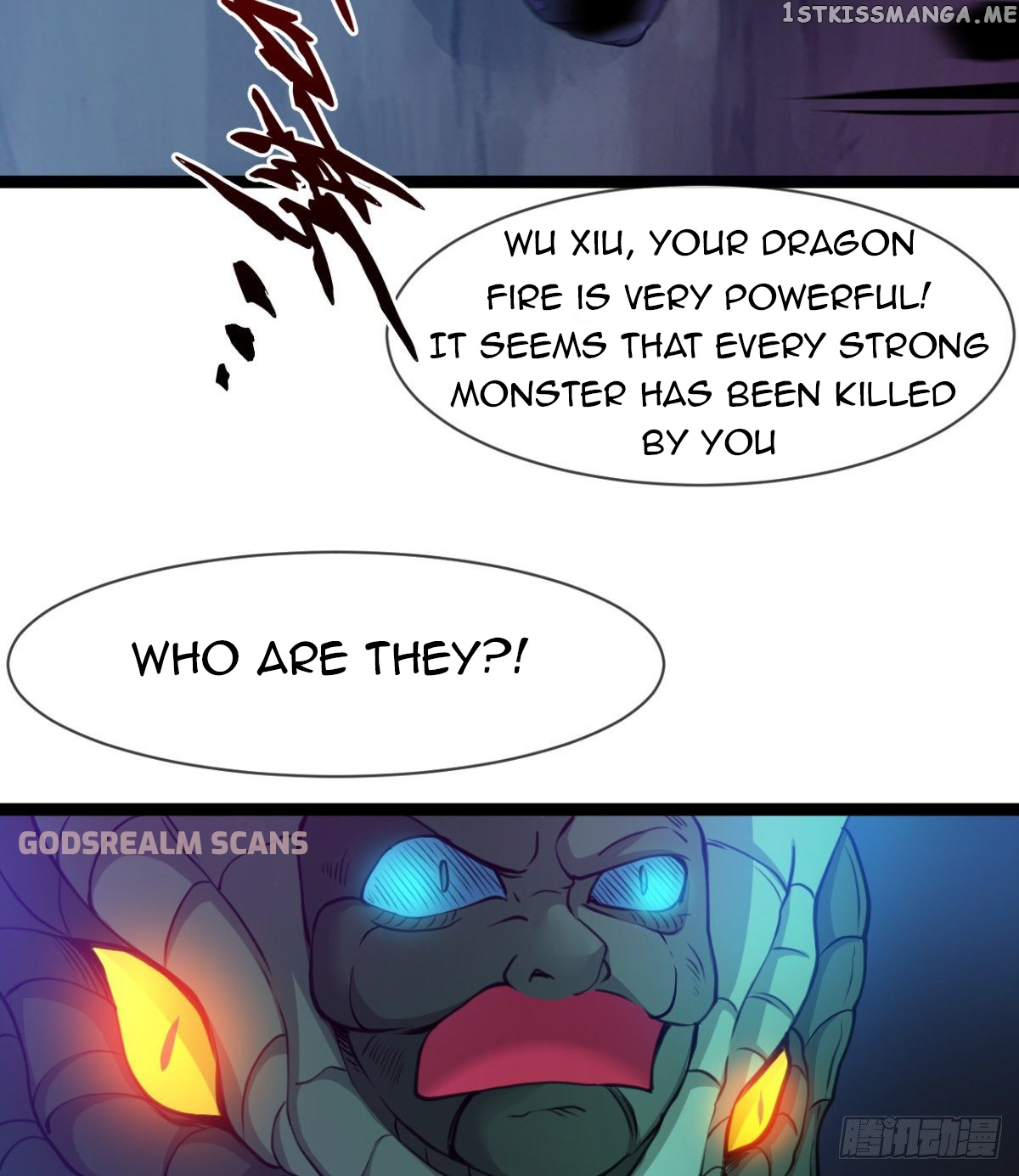 Junior Brother Demon Emperor is Really too Dedicated chapter 17 - page 30