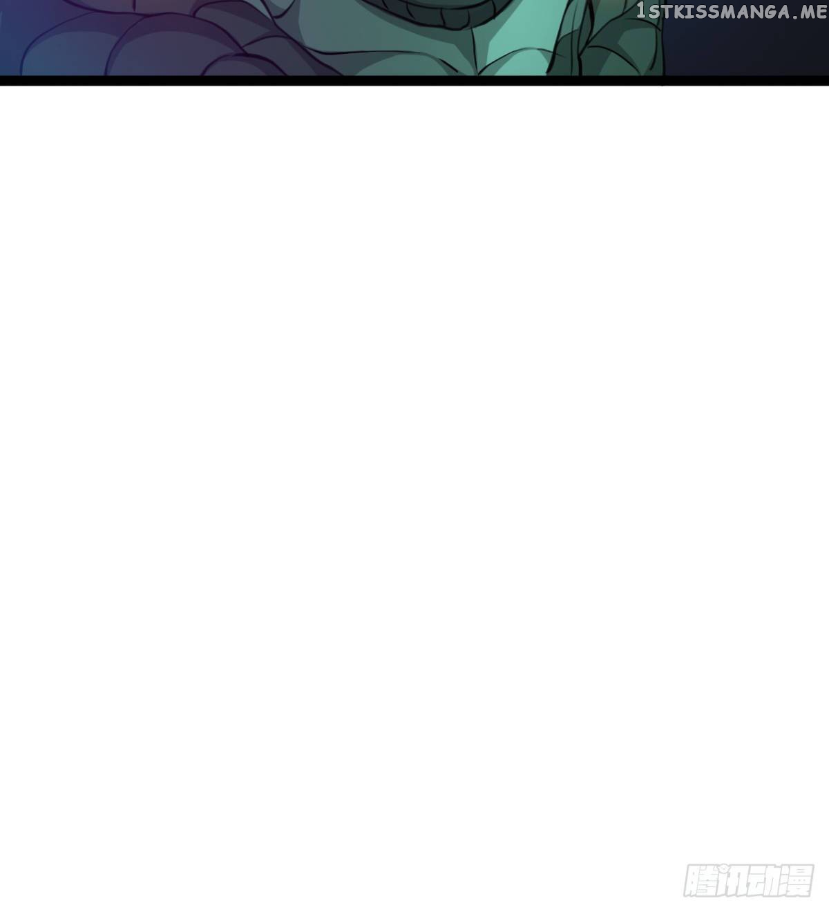 Junior Brother Demon Emperor is Really too Dedicated chapter 17 - page 31