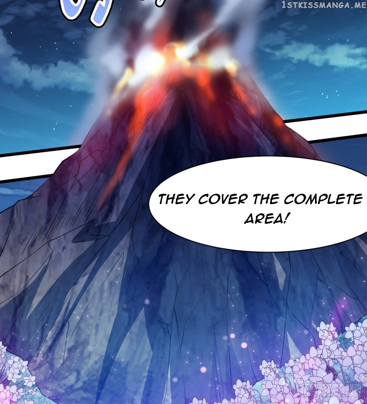Junior Brother Demon Emperor is Really too Dedicated chapter 17 - page 36