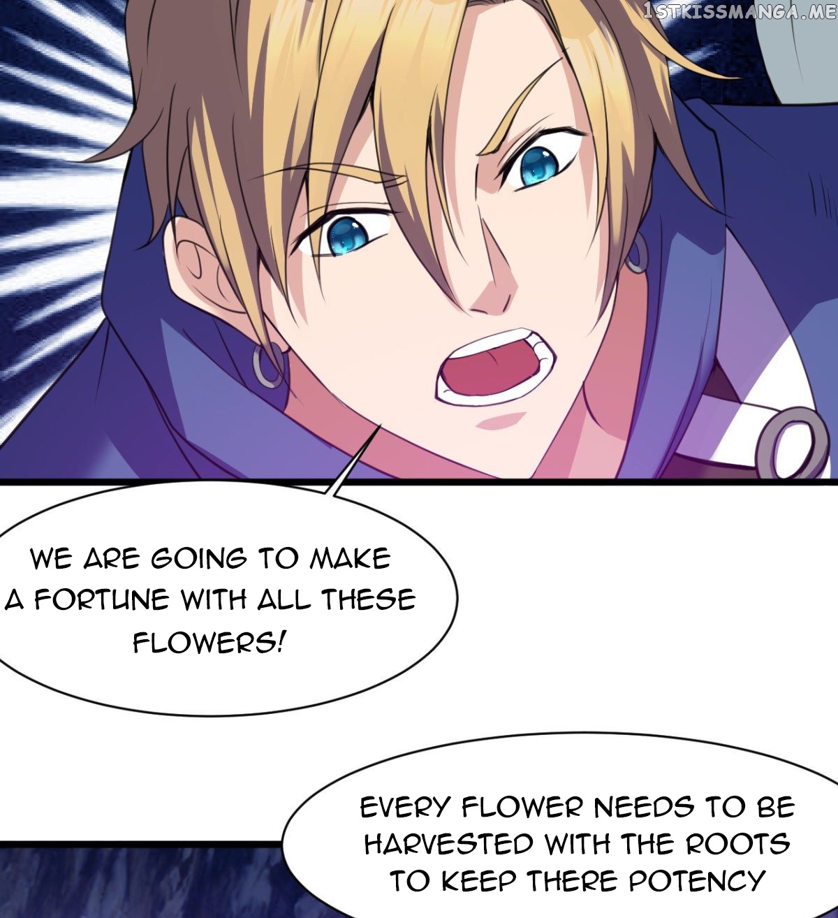 Junior Brother Demon Emperor is Really too Dedicated chapter 17 - page 39
