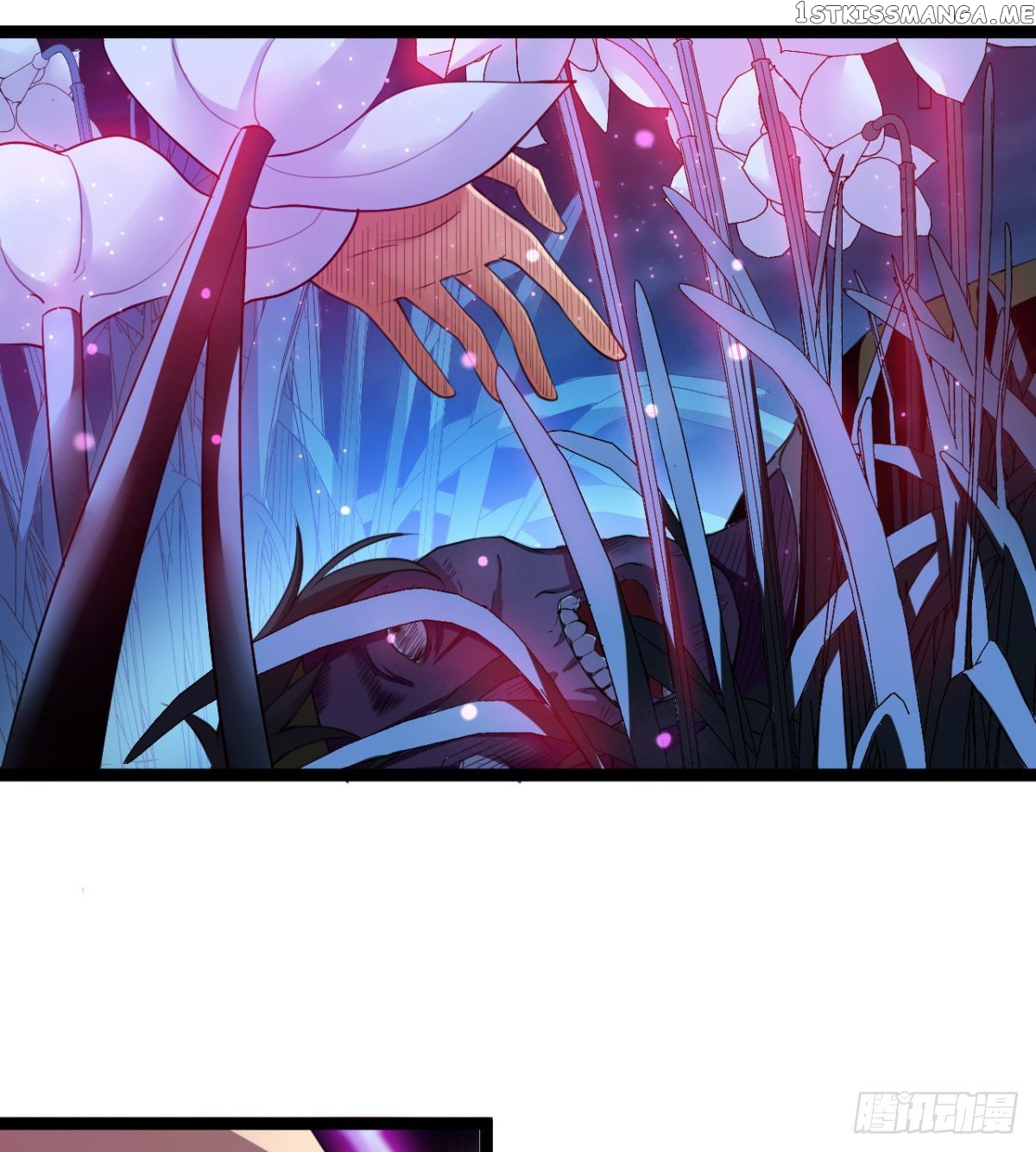 Junior Brother Demon Emperor is Really too Dedicated chapter 17 - page 44