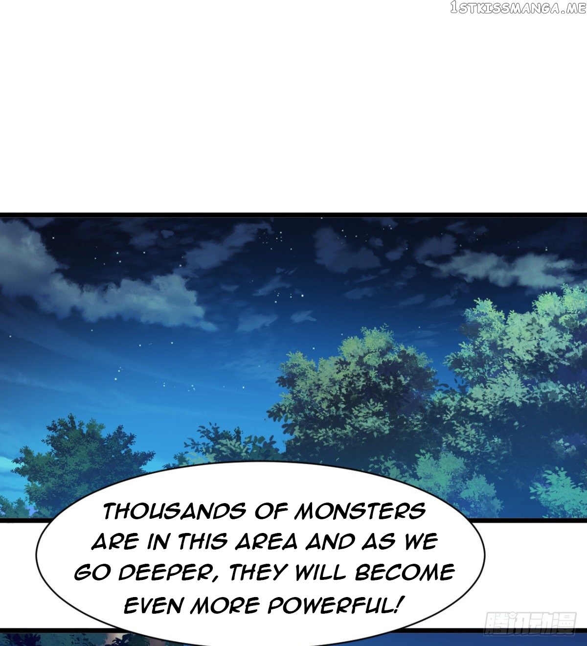 Junior Brother Demon Emperor is Really too Dedicated chapter 17 - page 7