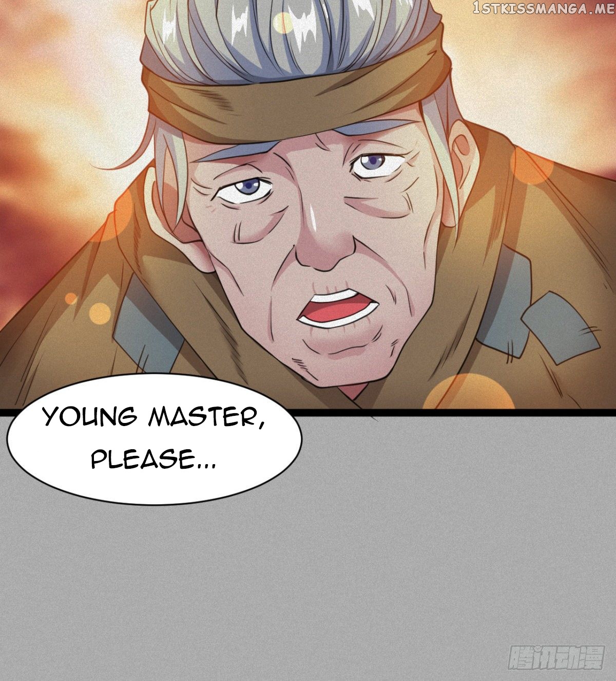 Junior Brother Demon Emperor is Really too Dedicated chapter 16 - page 17