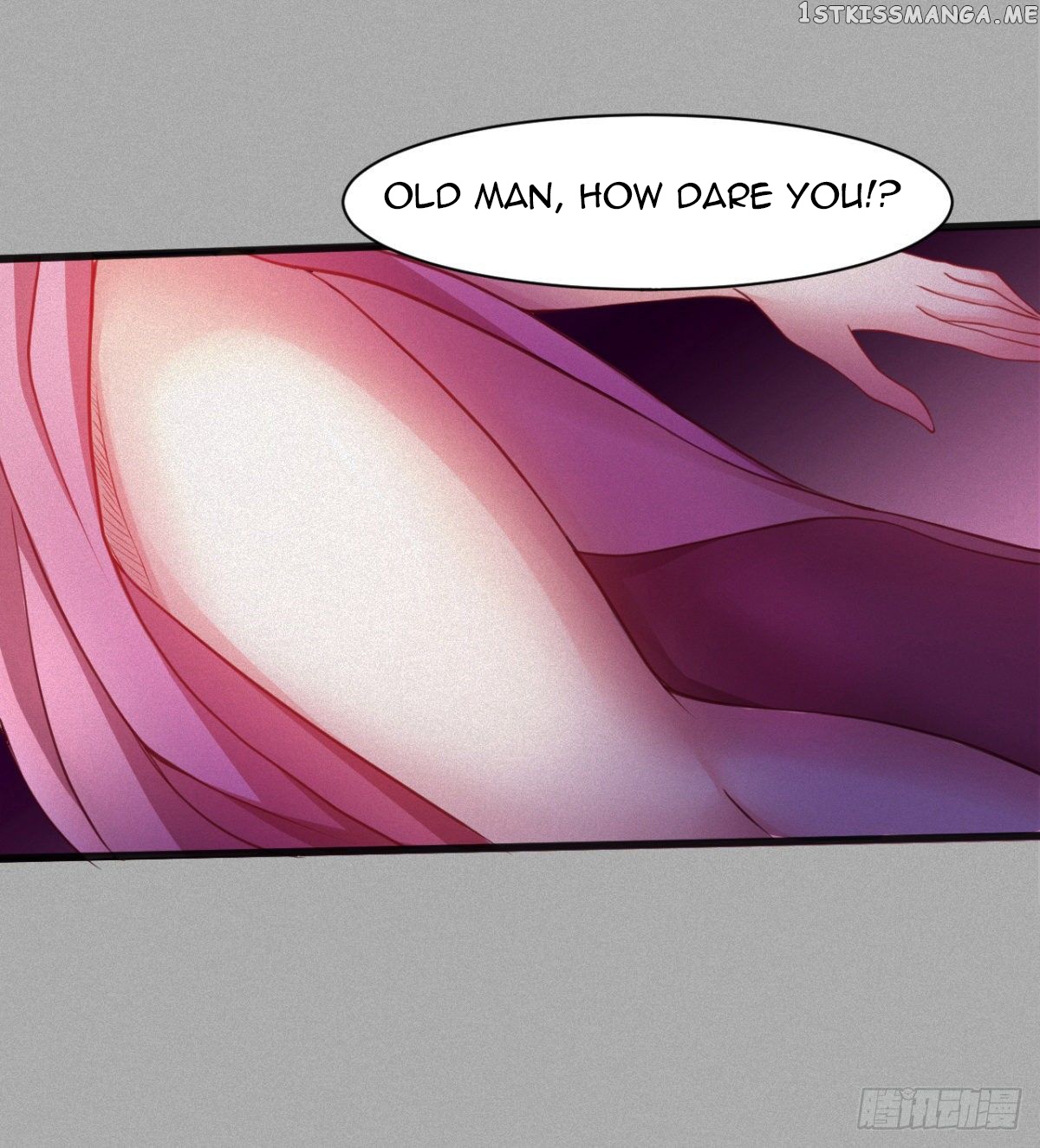 Junior Brother Demon Emperor is Really too Dedicated chapter 16 - page 24