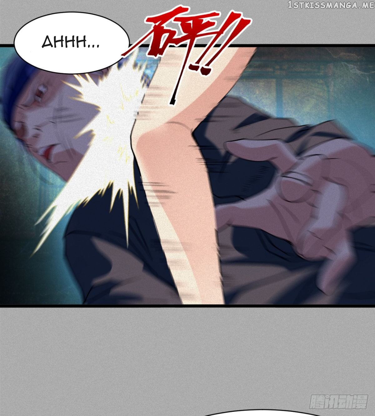 Junior Brother Demon Emperor is Really too Dedicated chapter 16 - page 25
