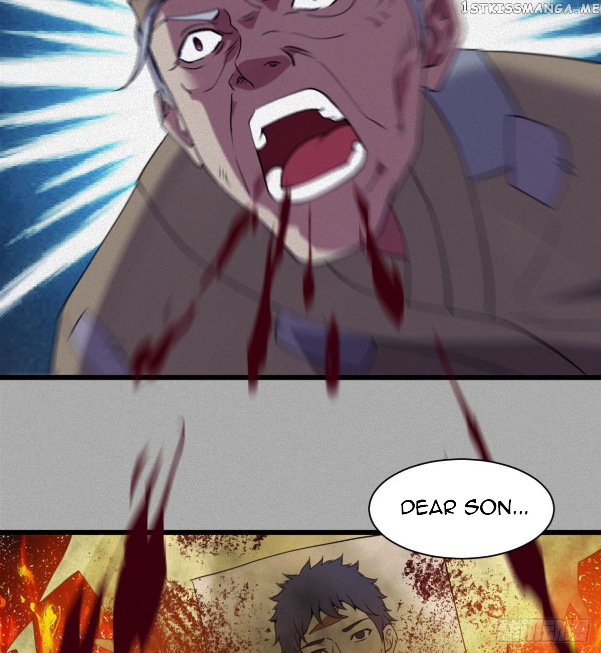 Junior Brother Demon Emperor is Really too Dedicated chapter 16 - page 31