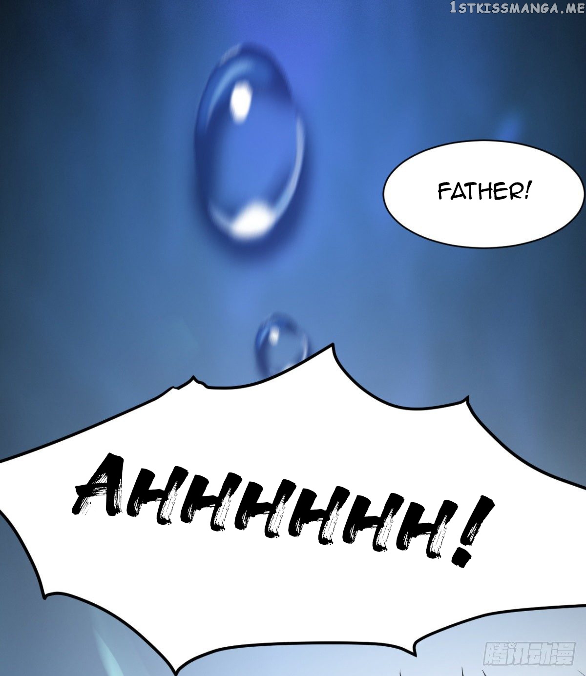 Junior Brother Demon Emperor is Really too Dedicated chapter 16 - page 33
