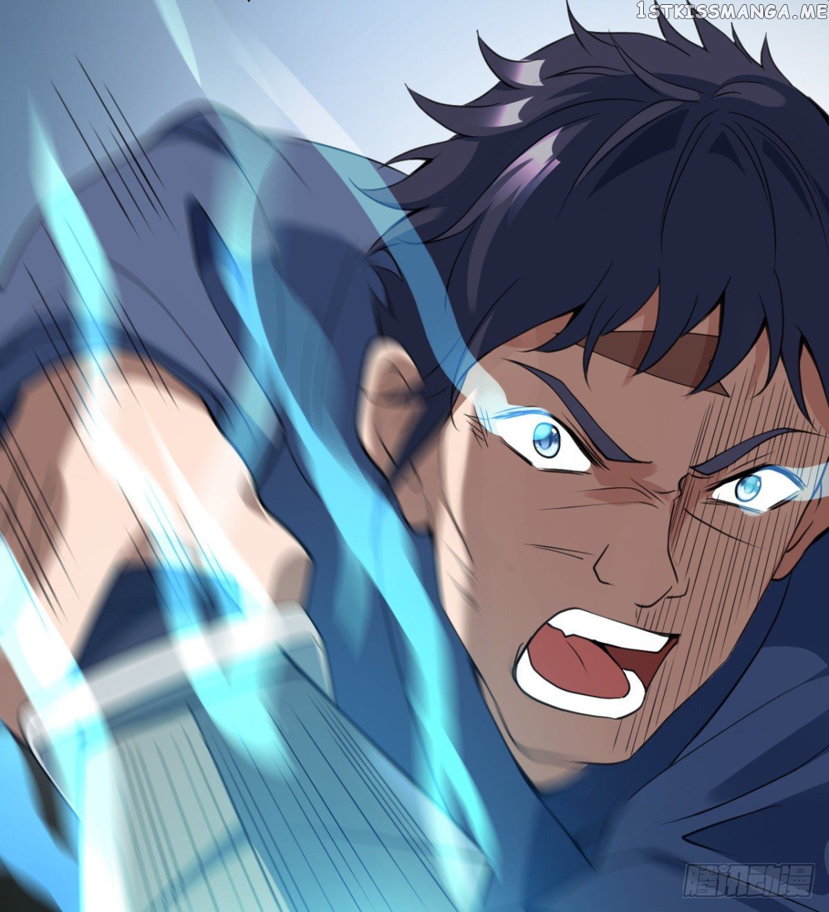 Junior Brother Demon Emperor is Really too Dedicated chapter 16 - page 34