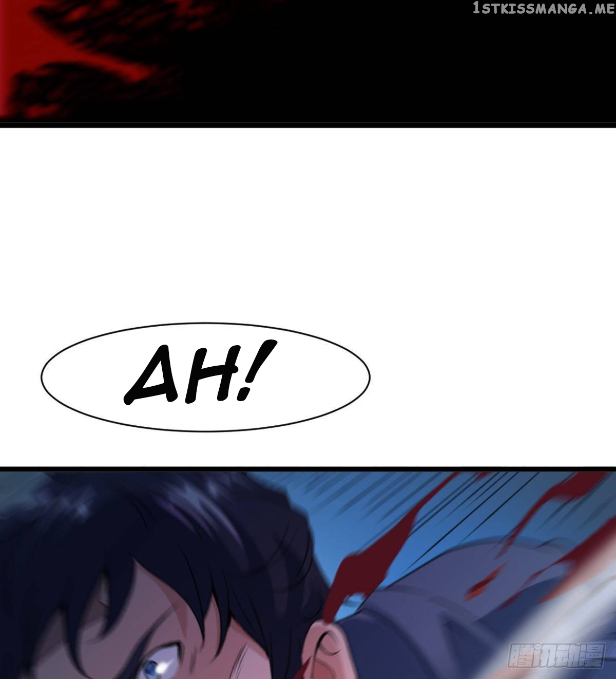 Junior Brother Demon Emperor is Really too Dedicated chapter 16 - page 40