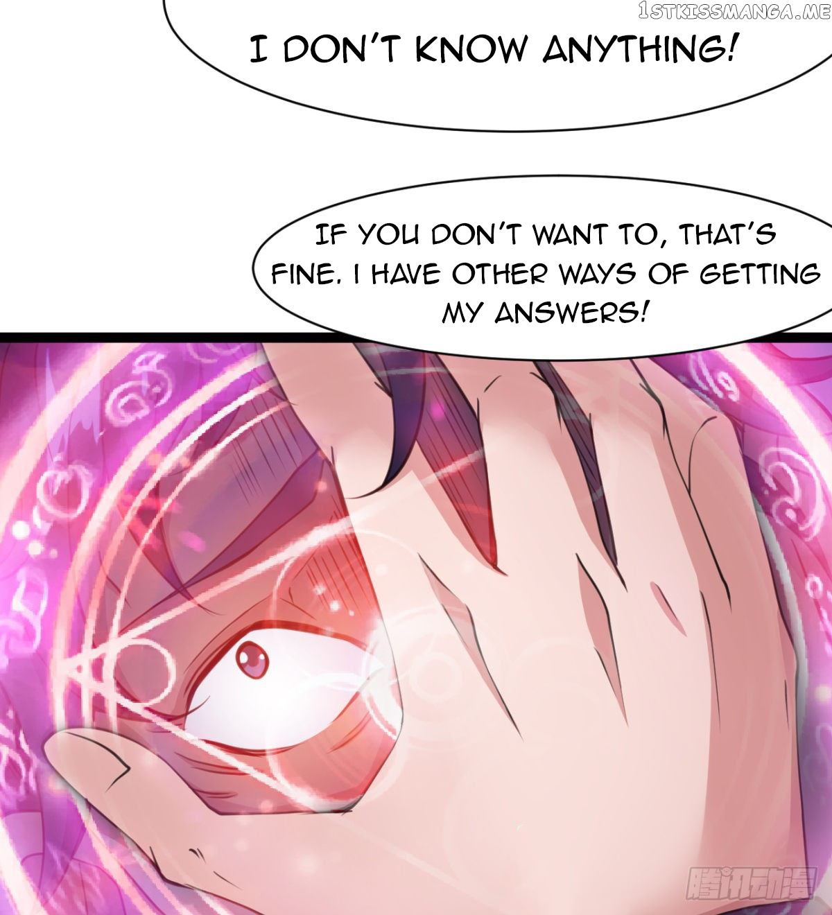 Junior Brother Demon Emperor is Really too Dedicated chapter 16 - page 50