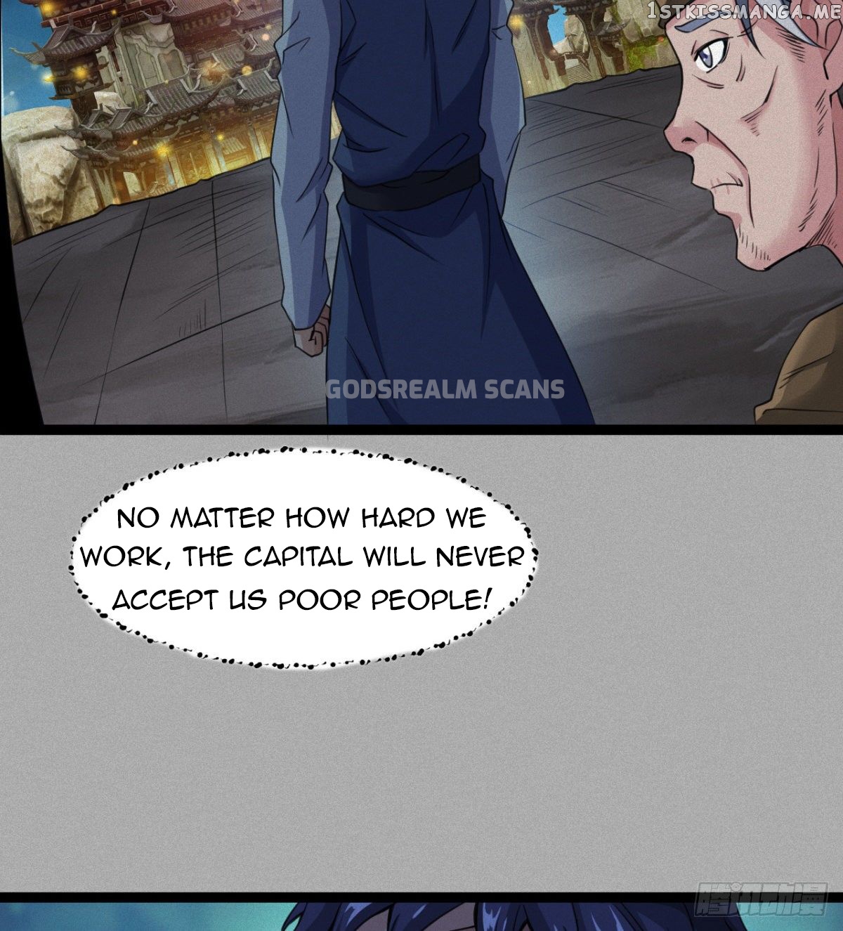 Junior Brother Demon Emperor is Really too Dedicated chapter 16 - page 8