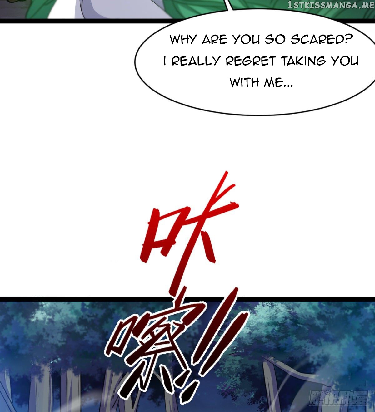 Junior Brother Demon Emperor is Really too Dedicated chapter 15 - page 12