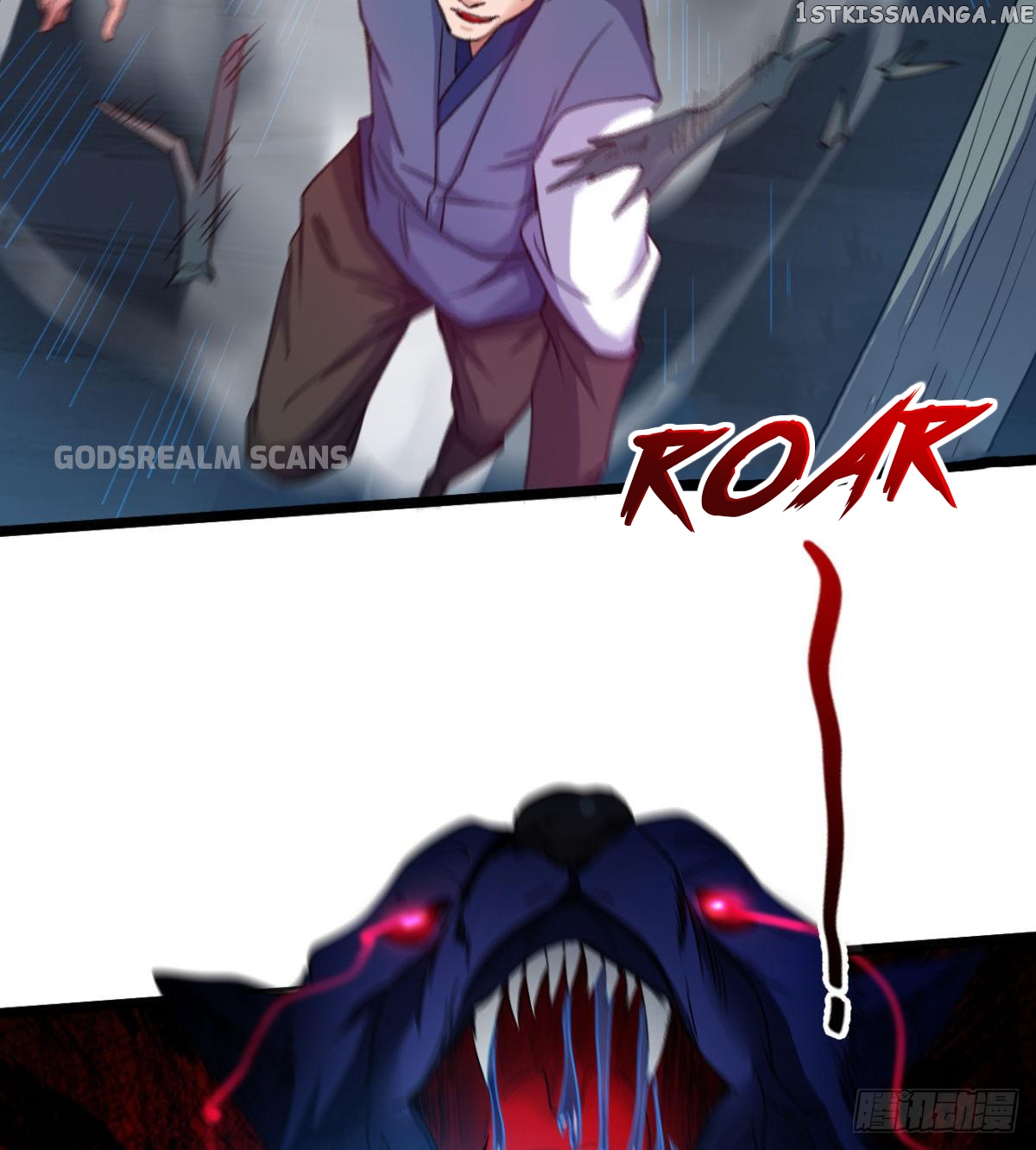 Junior Brother Demon Emperor is Really too Dedicated chapter 15 - page 16