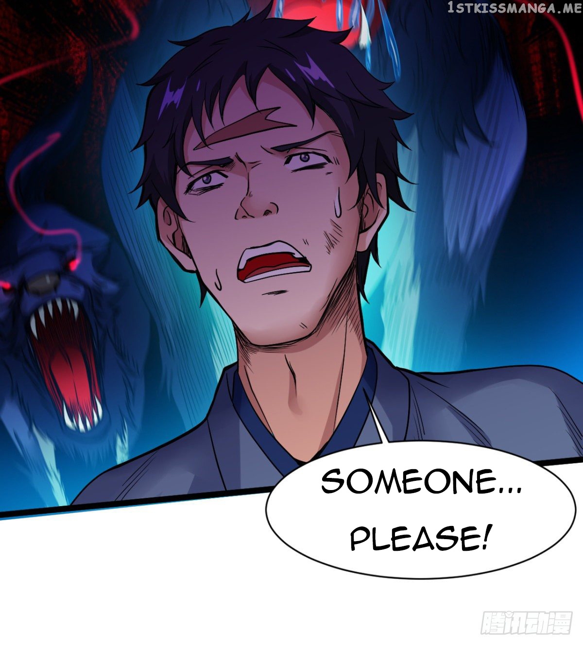 Junior Brother Demon Emperor is Really too Dedicated chapter 15 - page 17