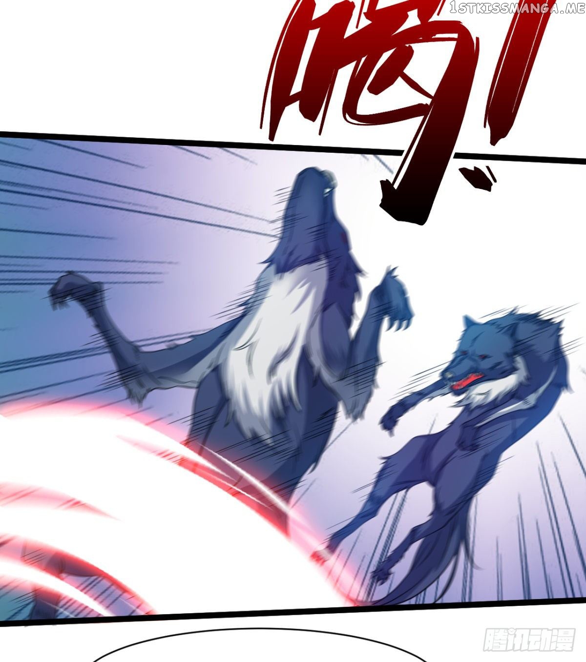Junior Brother Demon Emperor is Really too Dedicated chapter 15 - page 19